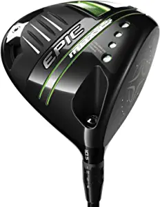 1. Callaway Epic Speed Driver
