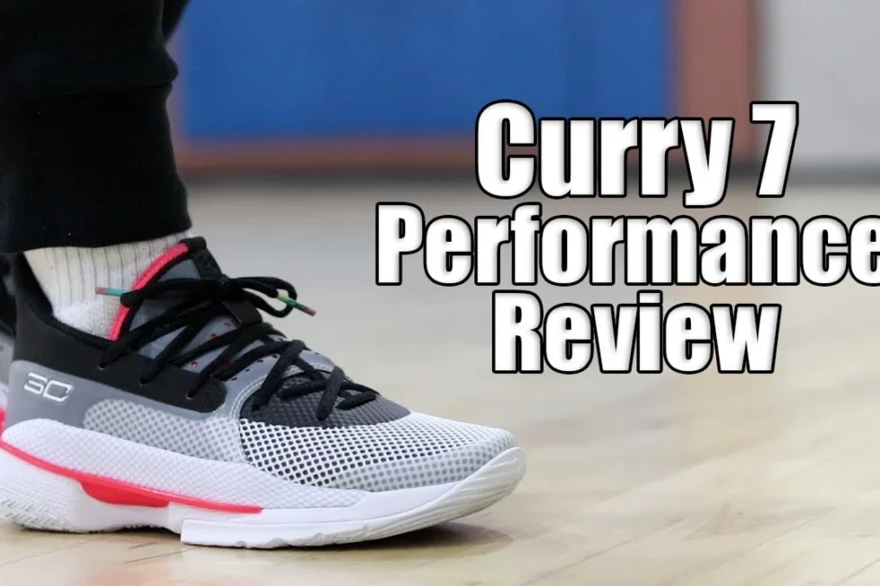 Curry 7
