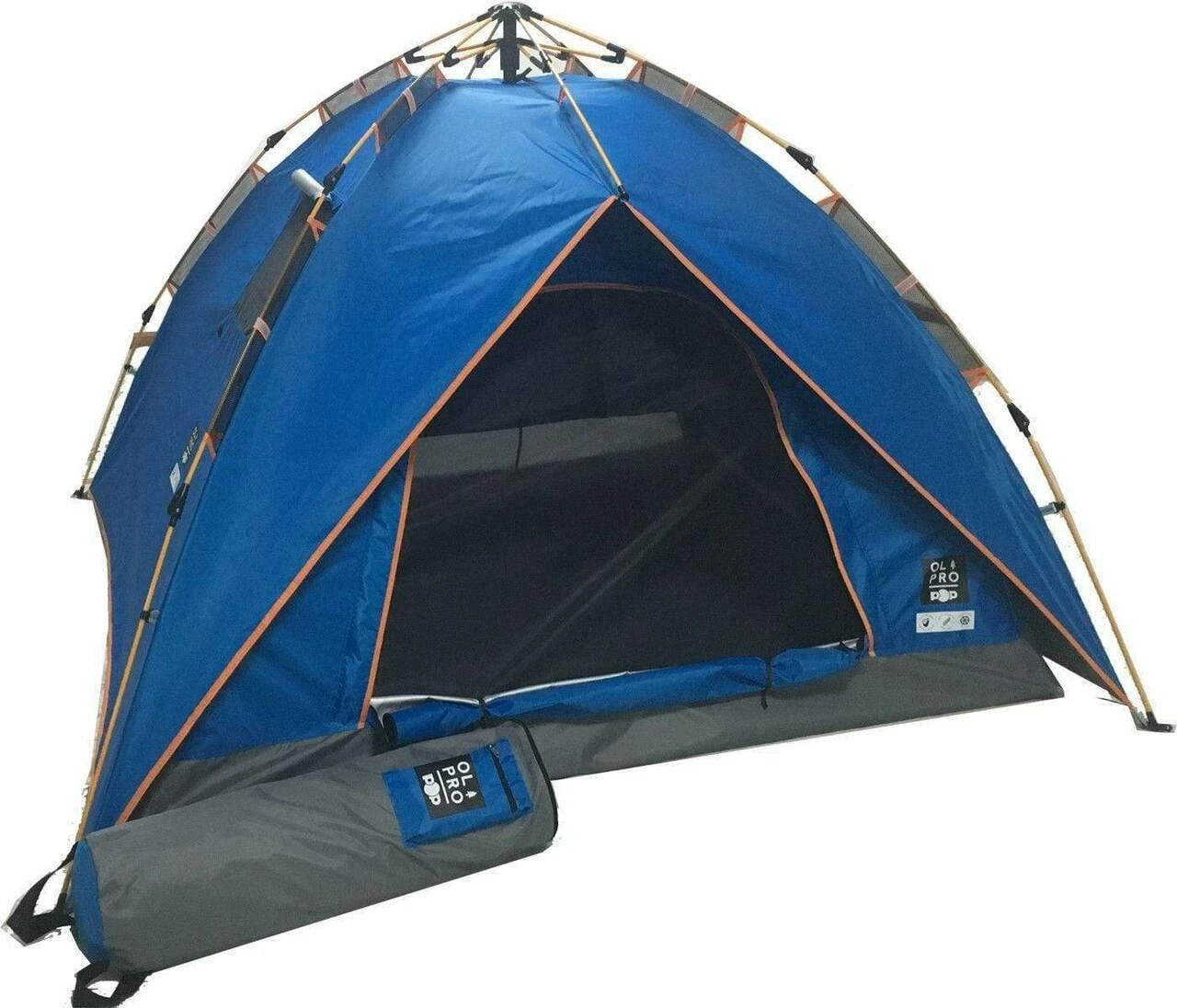 Olpro Pop Up Tent