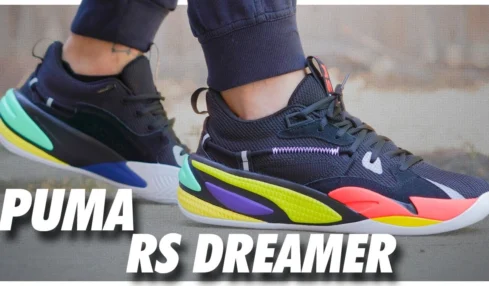 PUMA RS Dreamer