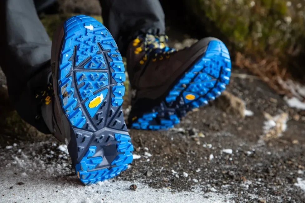 best hiking boots for wide feet