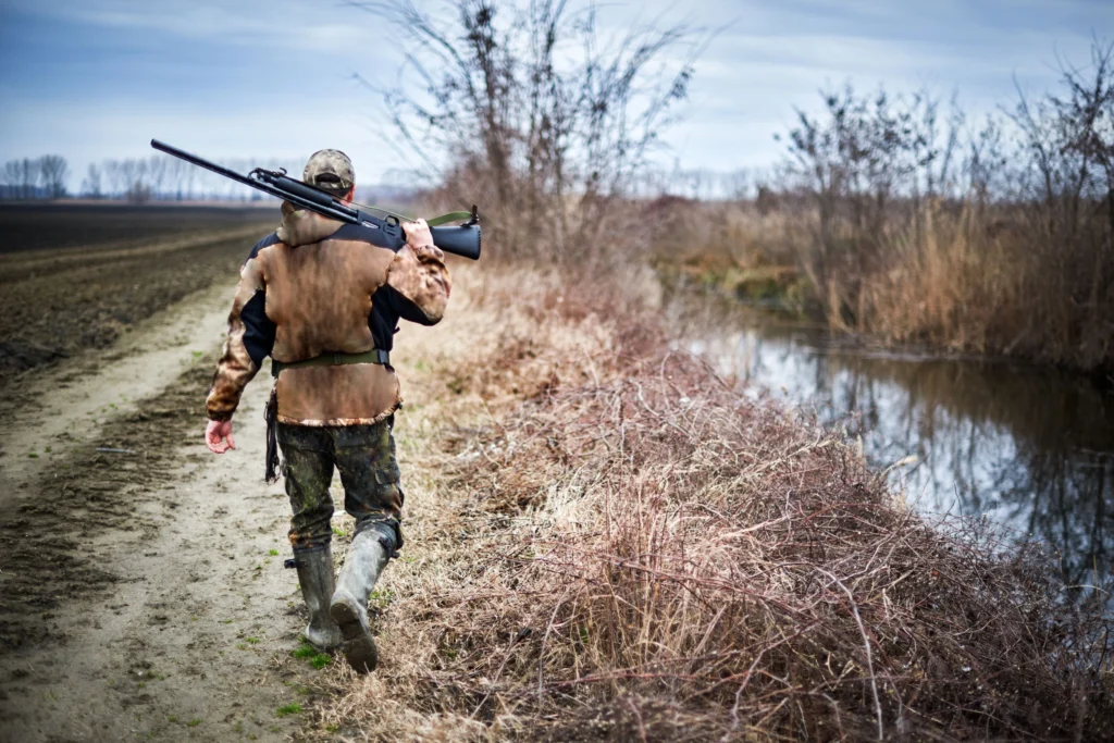 Snipe Hunting Guide | Essential Tips & Strategies