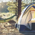 Camping furtif
