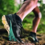trail altra running shoe