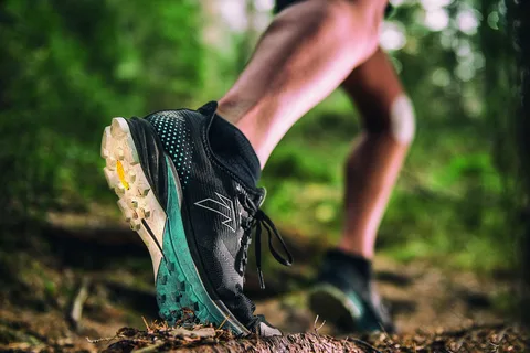 Best Trail Altra Running Shoes