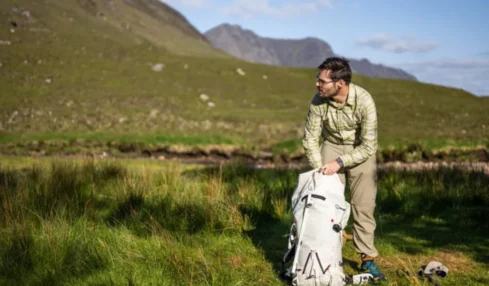 the Best Hiking Shirt